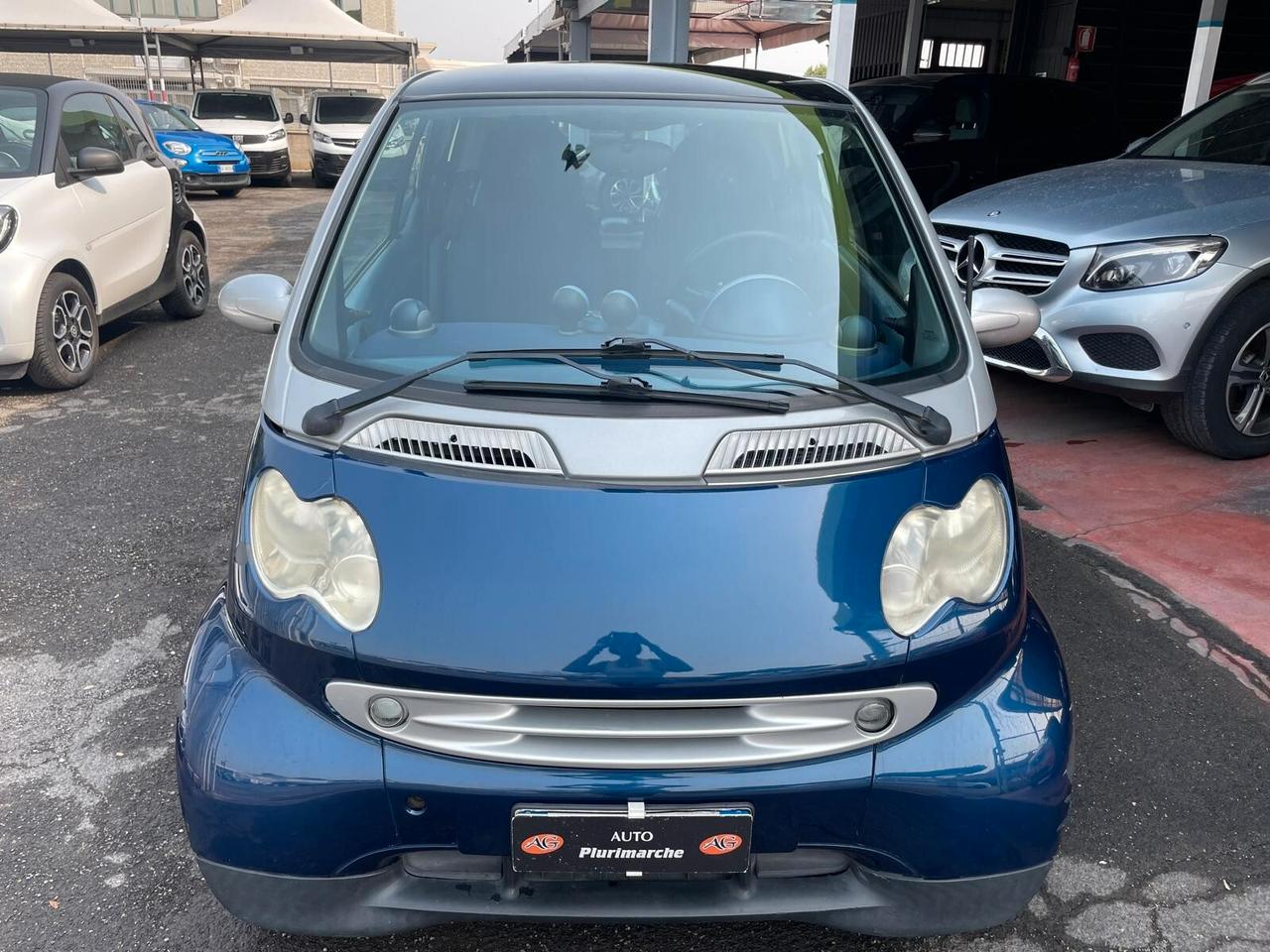 Smart 600
