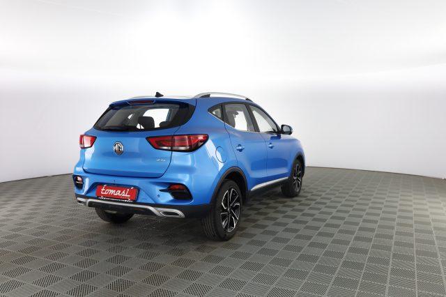 MG ZS ZS 1.5 VTi-tech Luxury