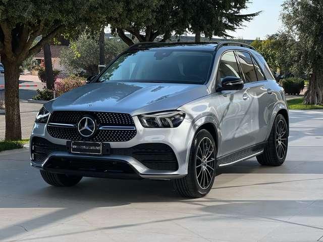 Mercedes-Benz GLE 300 GLE 300 d mhev Premium Plus 4matic 21/AMG/TETTO