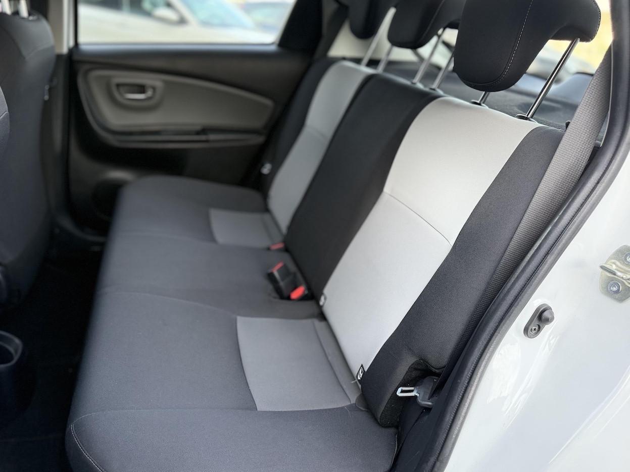 Toyota Yaris 1.5 Hybrid 73CV E6 Neo. Automatica - 2018