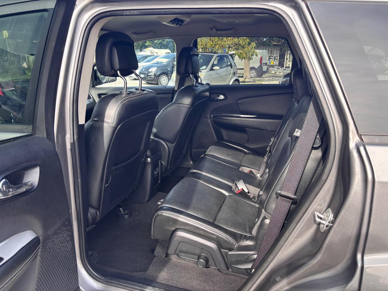 Fiat Freemont 2.0 Multijet 170 CV 7 POSTI