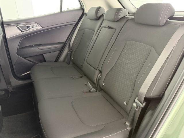 KIA Sportage Sportage 1.6 TGDi MHEV Business