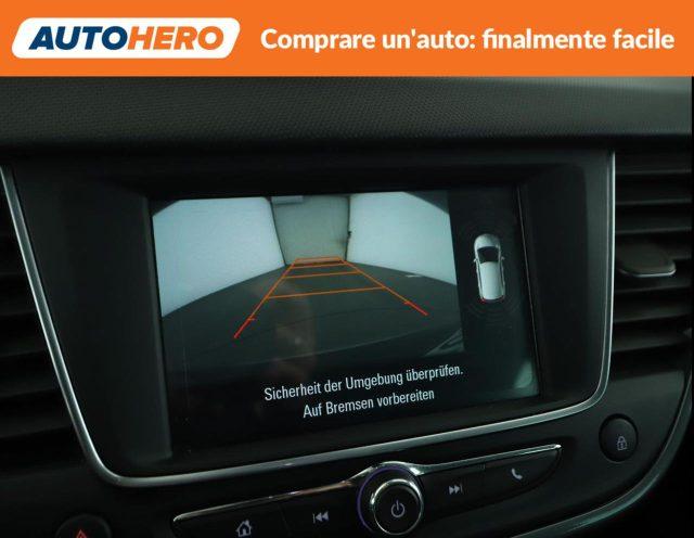 OPEL Crossland 1.5 ECOTEC D 110 CV Start&Stop Elegance