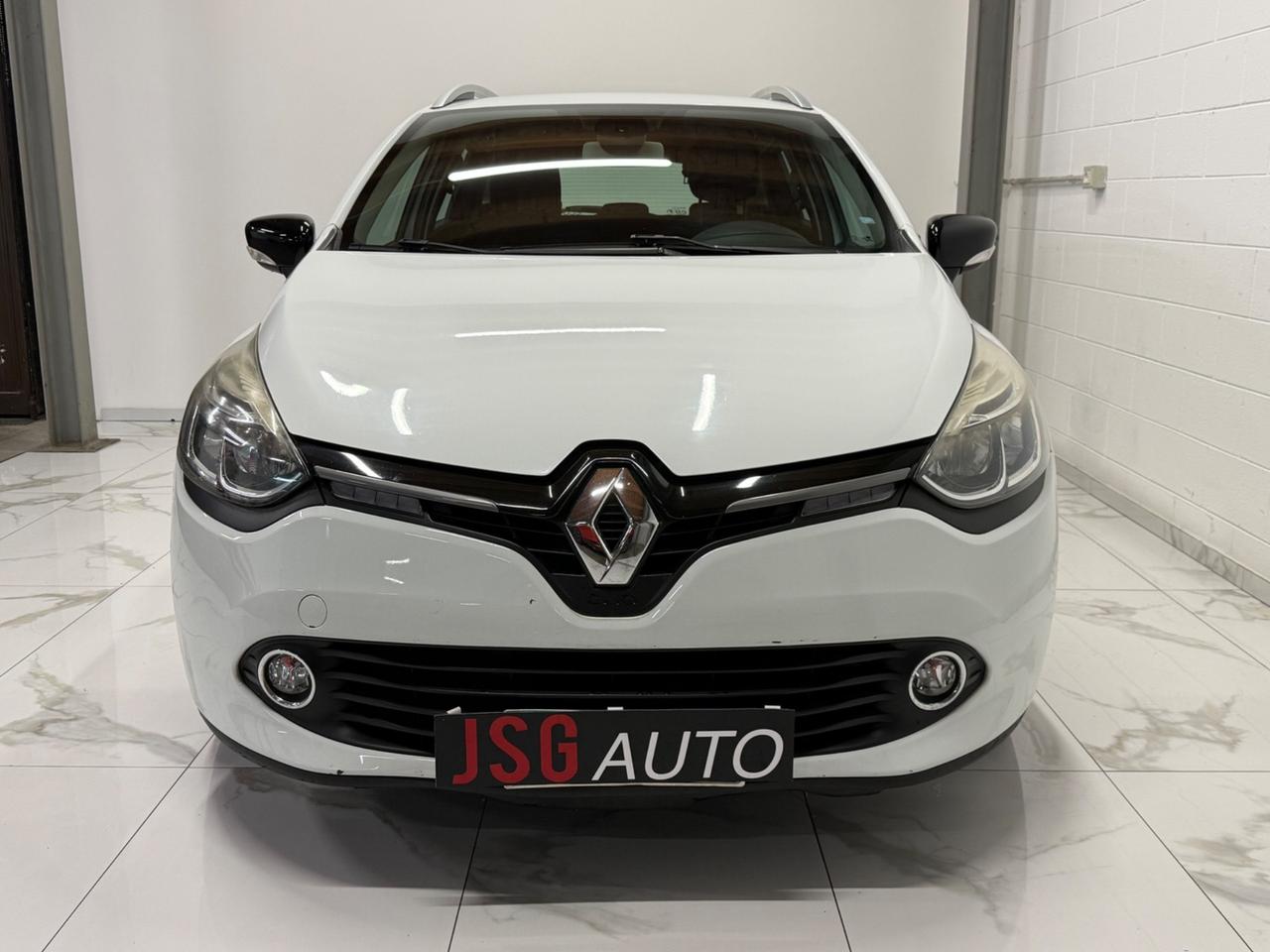 Renault Clio Sporter 1.5 dCi 8V 75CV Start&Stop Live