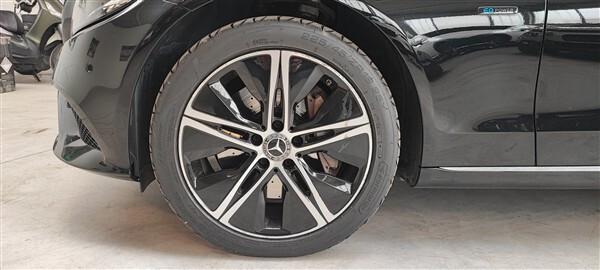 Mercedes-benz C 300 C 300 de S.W. Auto EQ-Power Business Extra