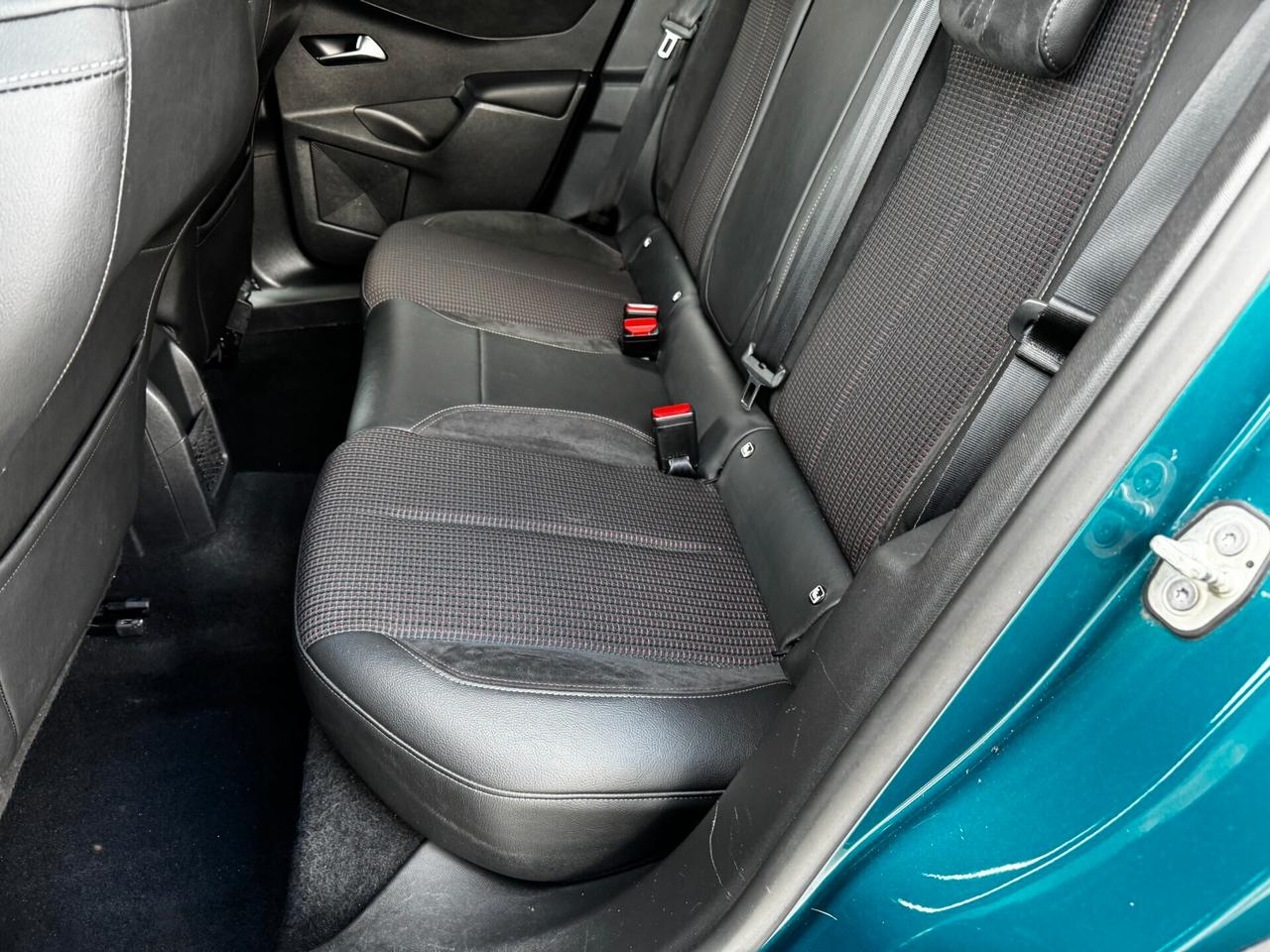 Ds DS3 3 Crossback BlueHDi 100 Performance Line