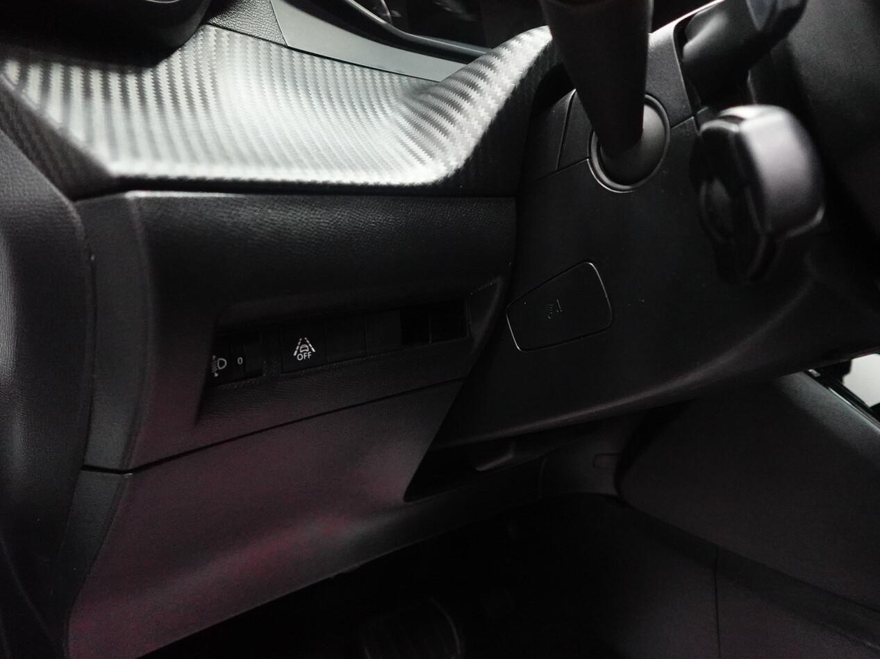 Peugeot 208 1.2 PureTECH 100 CV EAT8 ALLURE PACK