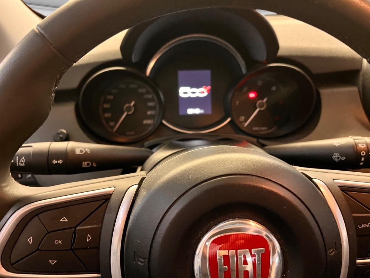 Fiat 500 X 1.3 mjet 95cv