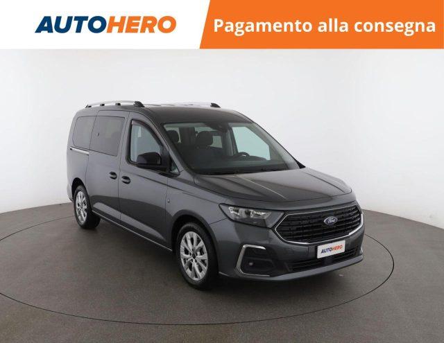 FORD Grand C-Max Grand Tourneo Connect 2.0 EcoBlue 122 CV aut. Tita