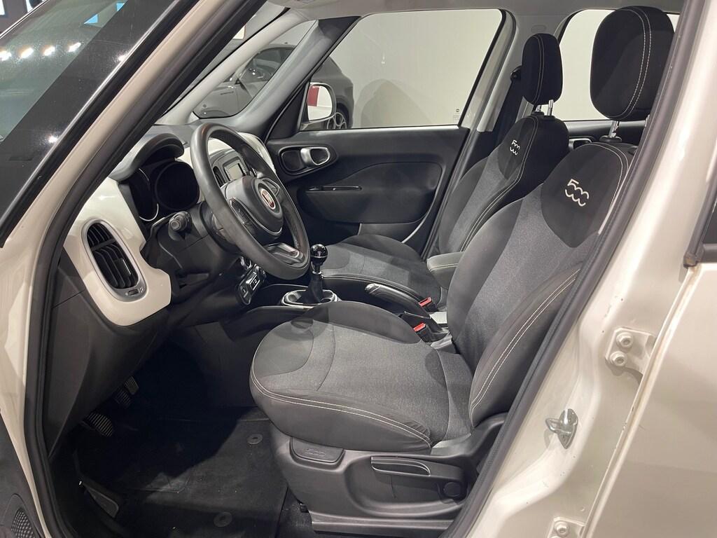 Fiat 500L 1.3 mjt Pop Star 95cv
