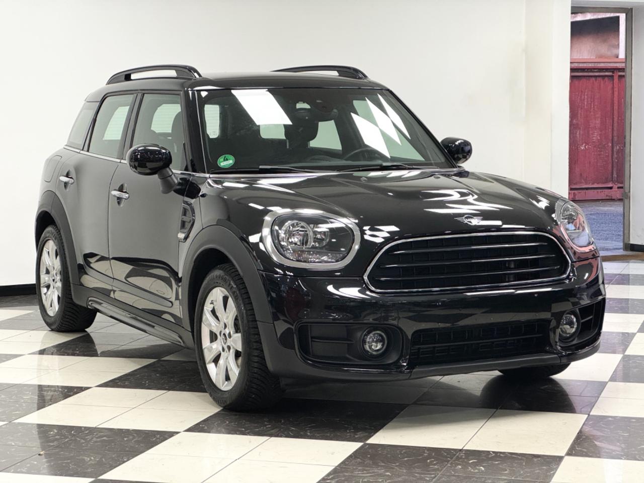 Mini One Countryman Mini 1.5 One Hype Countryman