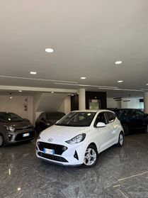 Hyundai i10 1.0 MPI AT Tech