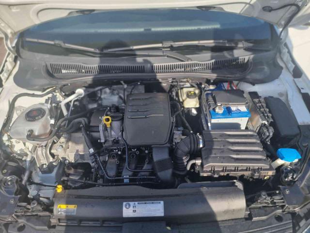 VOLKSWAGEN Polo 1.0 EVO Comfortline PERFETTA