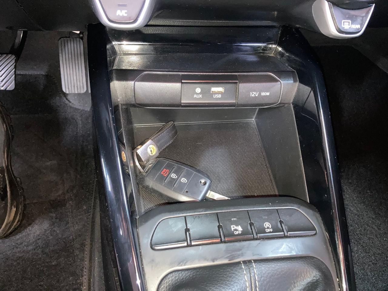 Kia Rio 1.2 MPi Evolution