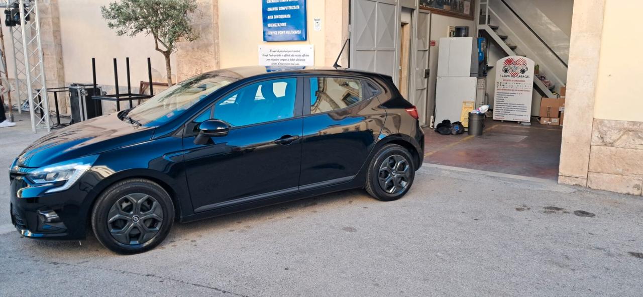Renault Clio SCe 65 CV 5 porte Life