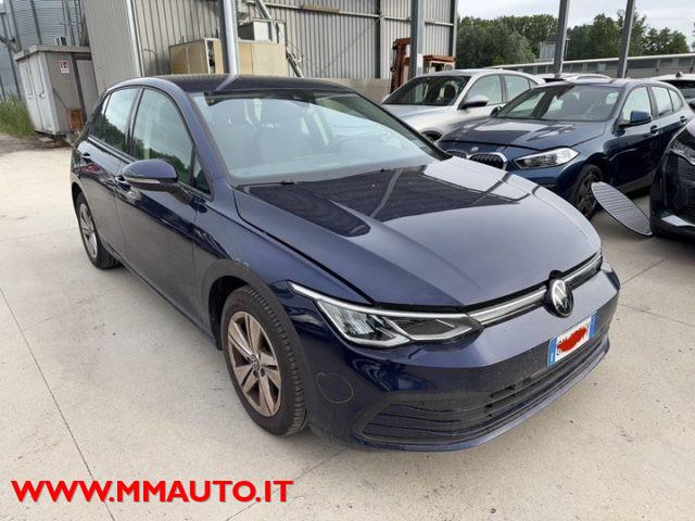VOLKSWAGEN Golf 1.0 eTSI EVO DSG Life!!!!
