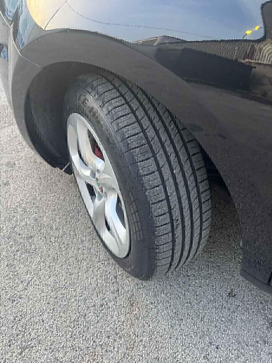 Alfa Romeo MiTo 1.3 JTDm 95 Cv