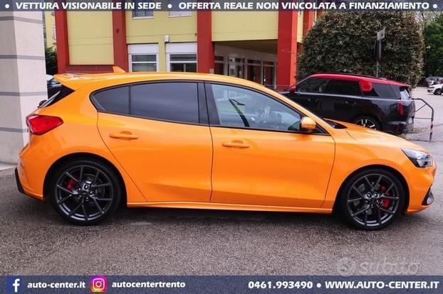 Ford Focus ST Performance 2.3 EcoBoost 280 CV 5p.