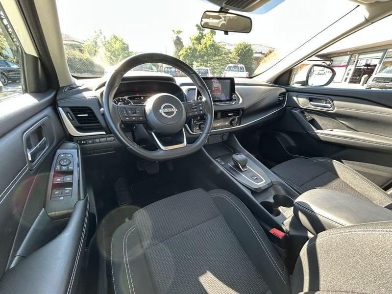 Nissan Qashqai MHEV 158 CV Xtronic Business 23 MILA KM!! IBRIDA AUTOMATICA