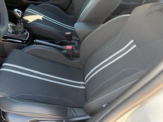 Opel Corsa 1.2 100 CV GS