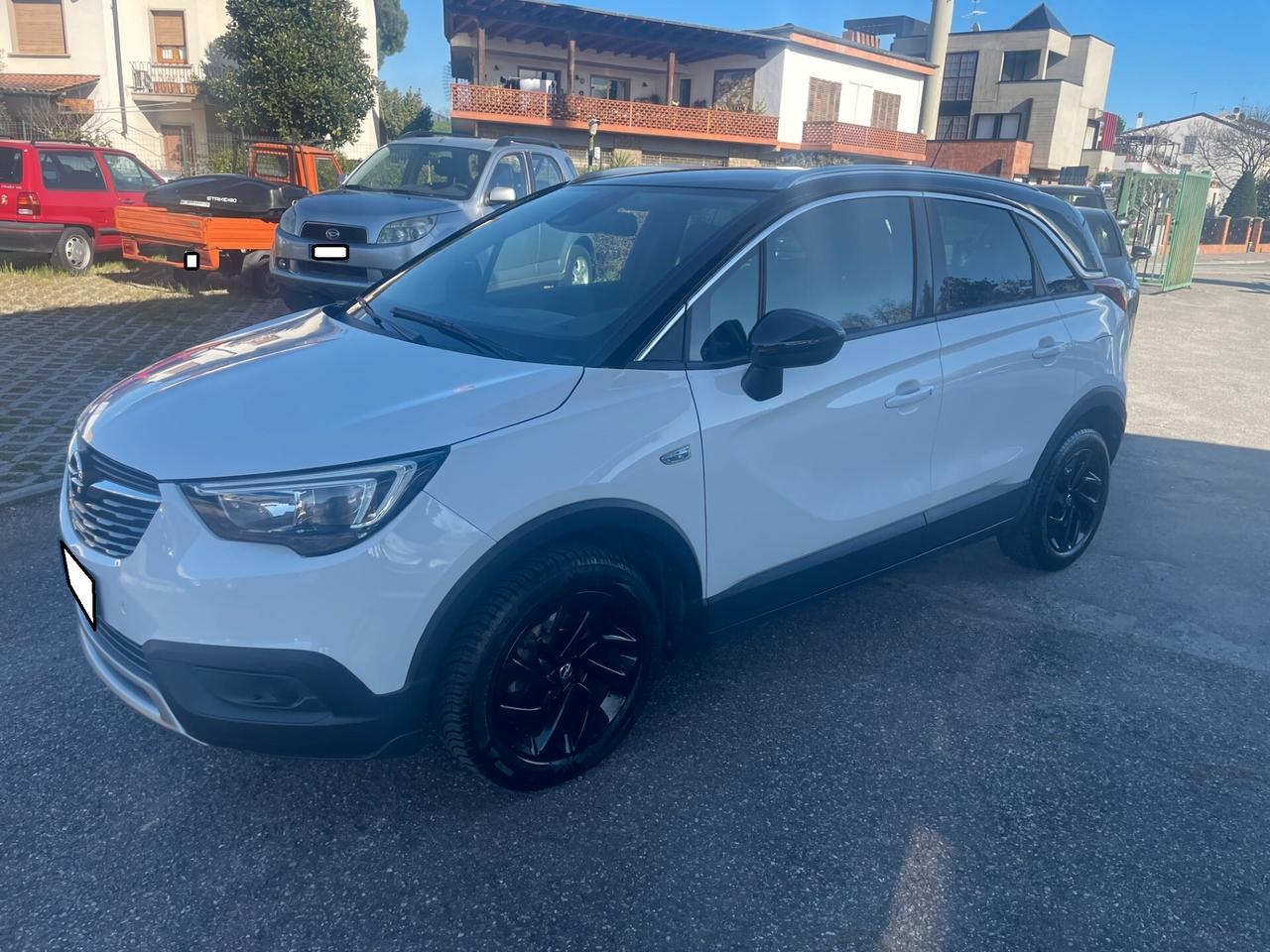 Opel Crossland X 1.5 ECOTEC D 102 CV Start&Stop Innovation GARANTITA