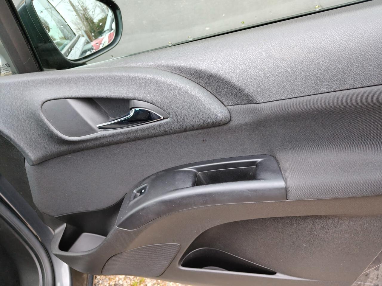 Opel Meriva 1.3 CDTI 95CV ecoFLEX Elective