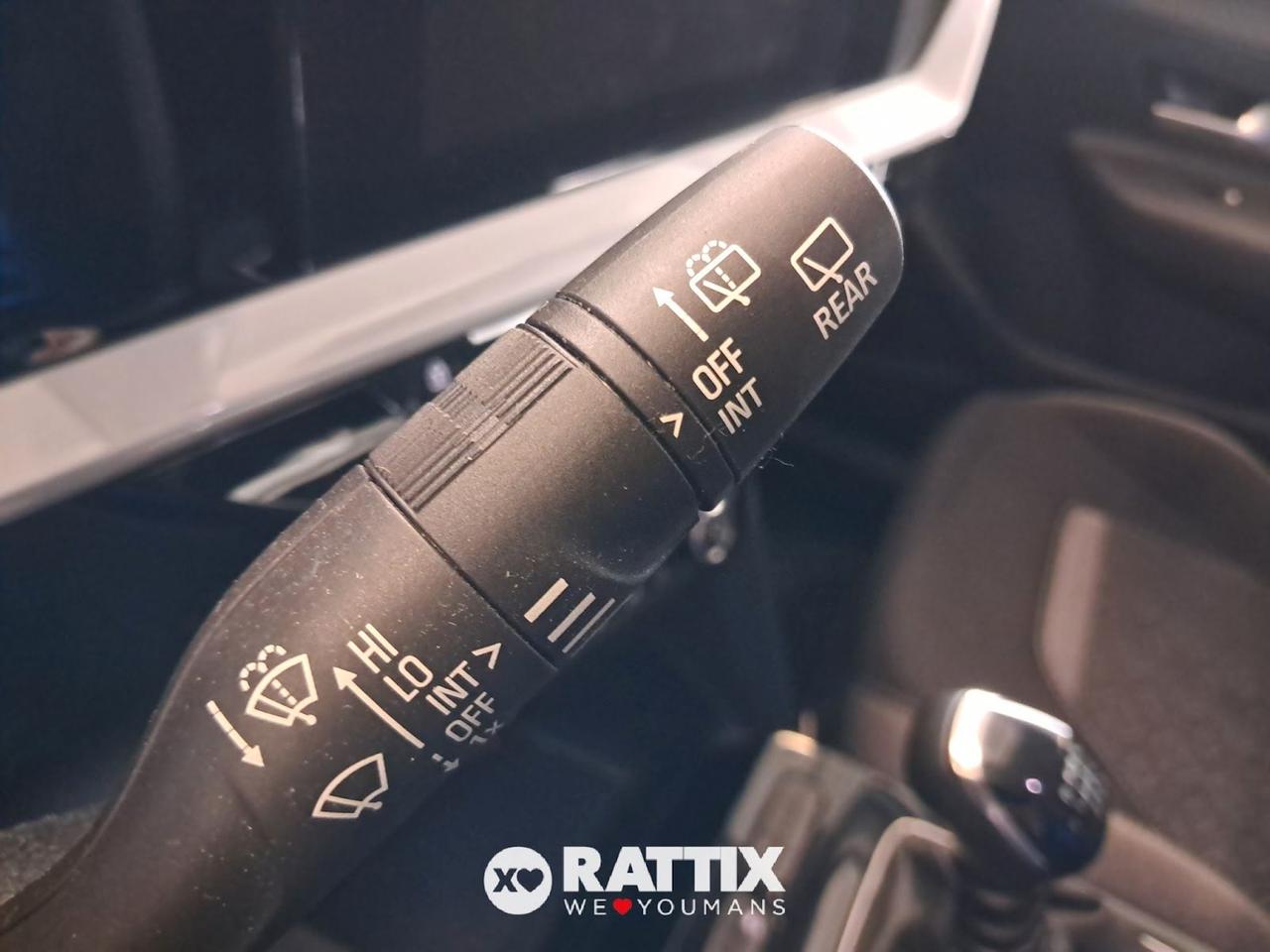 Opel Mokka 1.2 t 100CV Edition