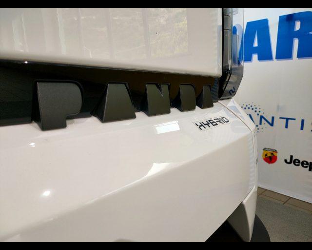 FIAT Grande Panda 1.2 hybrid La Prima 110cv edct