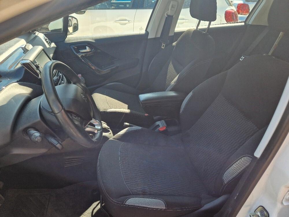 Peugeot 208 BlueHDi 75 5 porte Active