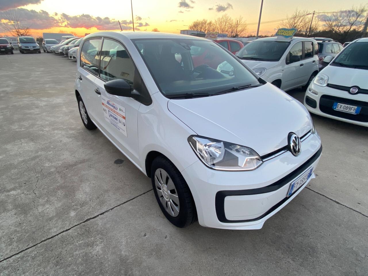 Vasta gamma di veicoli