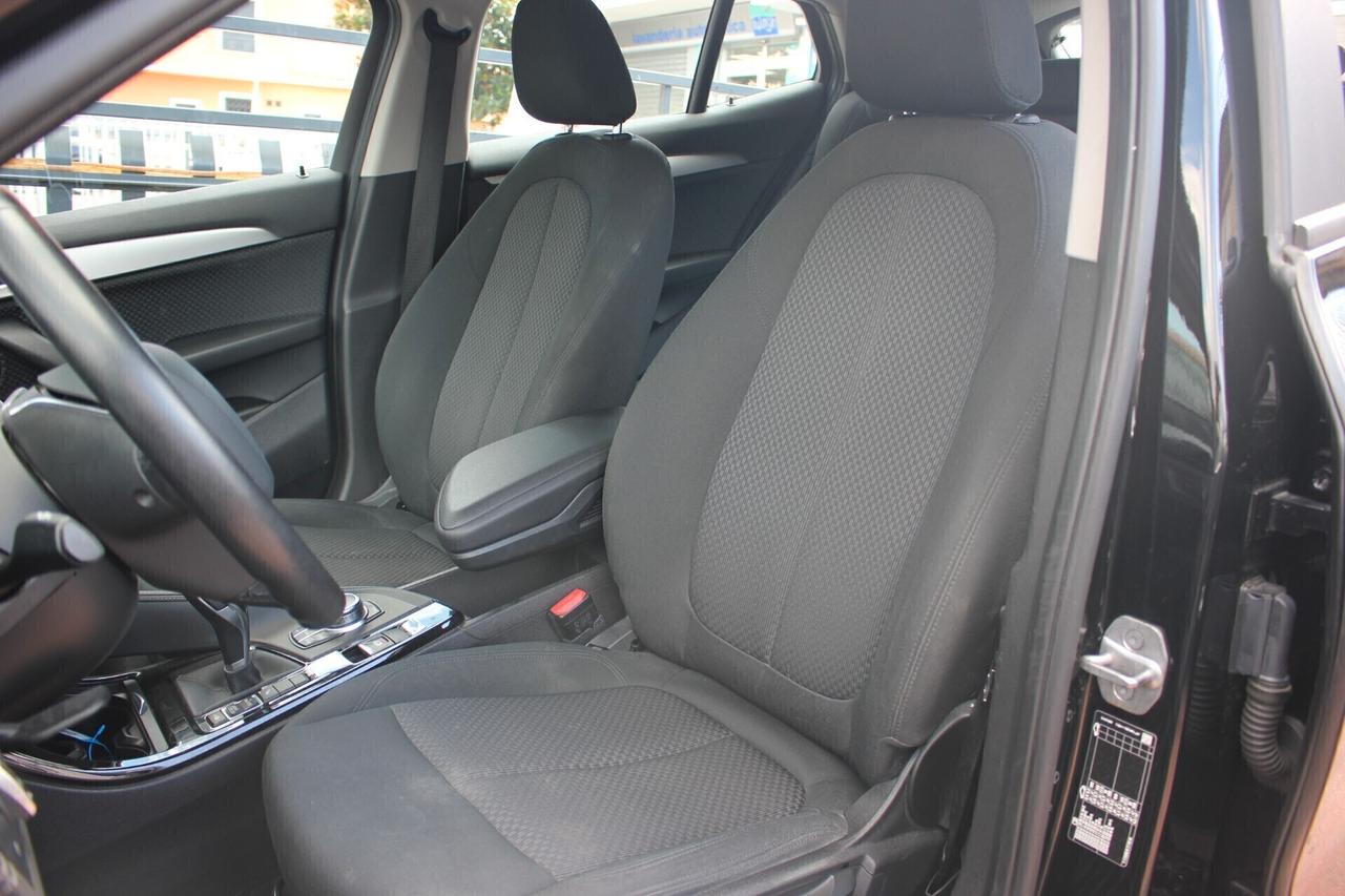 BMW X2 CRONO TAGLIANDI *PREZZO VERO* UNIPRO' AUTOMATICA