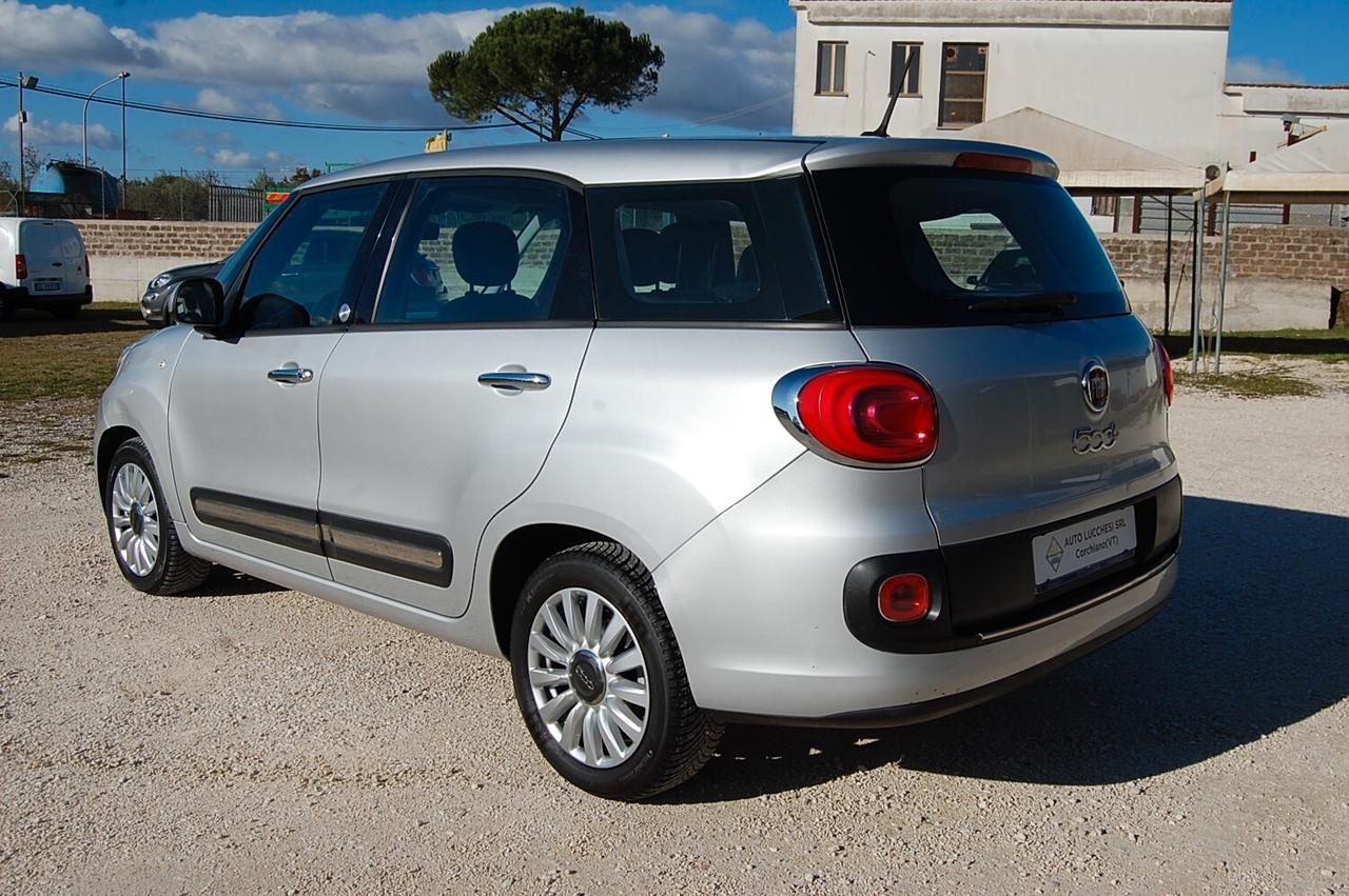 Fiat 500L Living 1.6 Multijet 120 CV Pop Star