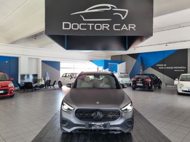 Mercedes-benz GLA 200 GLA 200 d Automatic 4Matic Sport Plus