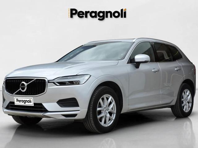 VOLVO XC60 D4 AWD Geartronic Business
