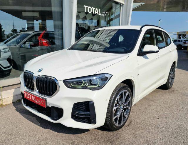 BMW X1 sDrive18d Msport