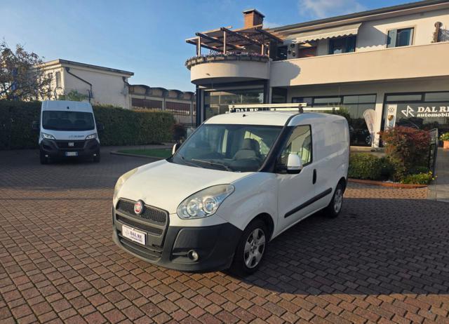 FIAT Doblo Doblò 1.6 MJT 105CV PC­TN Cargo Lamierato E5+