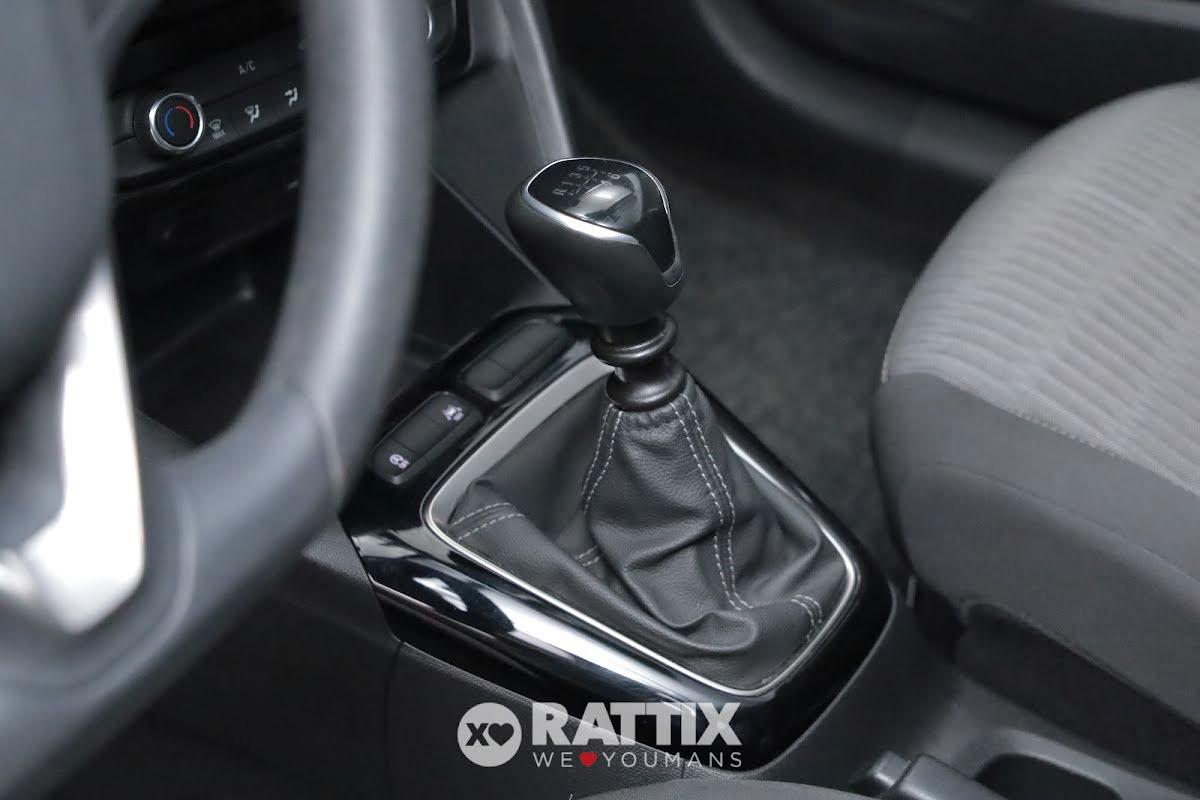 Opel Corsa 1.5 100CV Edition