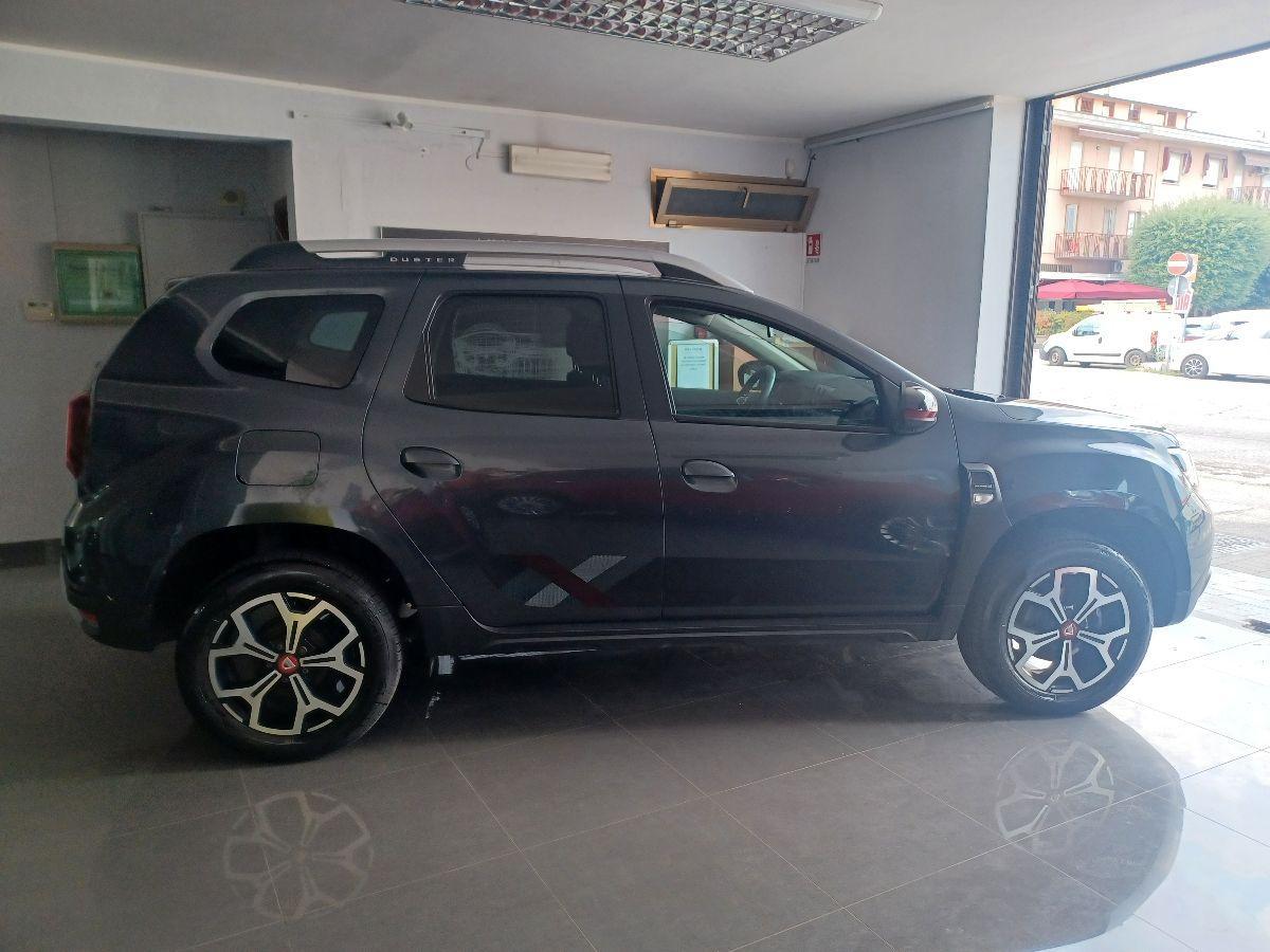 DACIA - Duster - 1.5 Blue dCi 115 4x2 Techroad