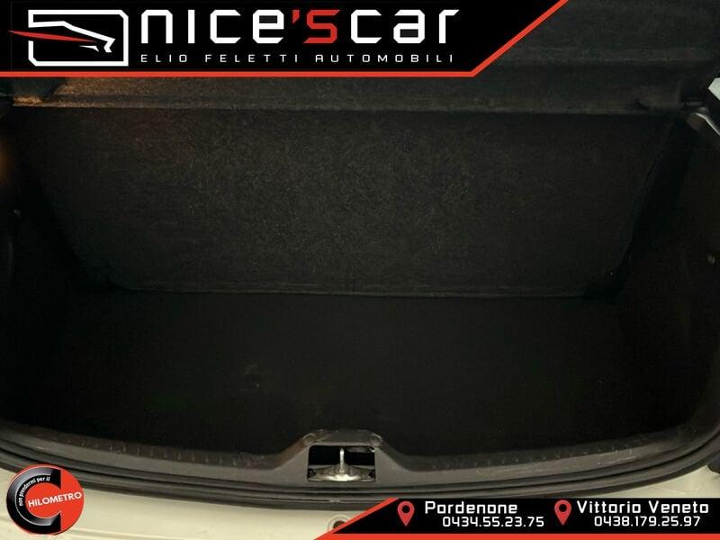 Lancia Ypsilon Ypsilon 1.2 Oro