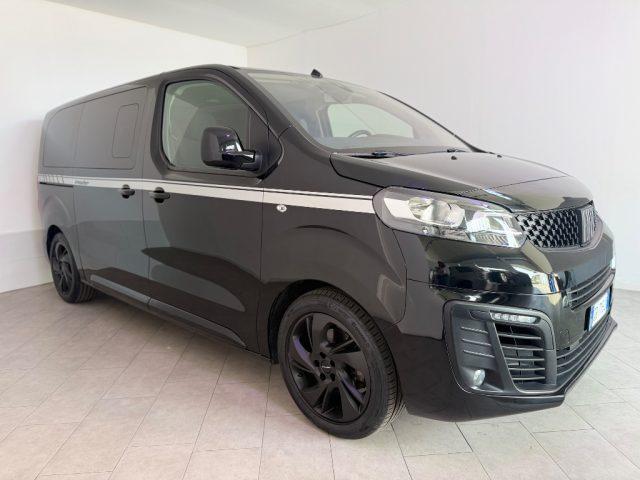 FIAT Scudo 2.0 BlueHDi 145 CV S&S AT8 PL-TN Furgone