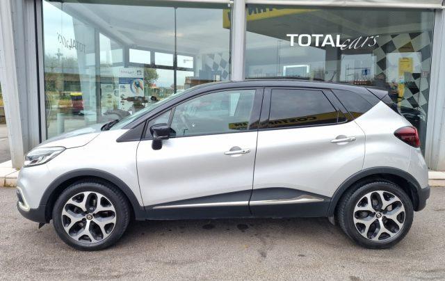 RENAULT Captur dCi 8V 90 CV Sport Edition OK NEO PATENTATI