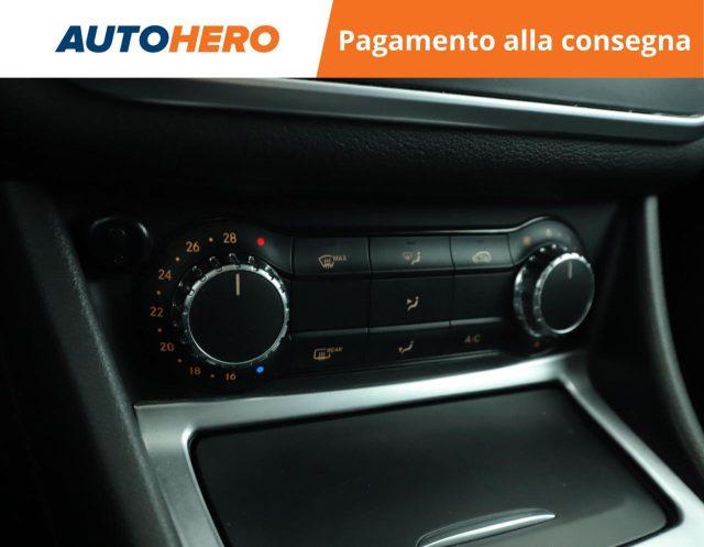 MERCEDES-BENZ CLA 220 d Automatic Sport