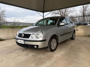 VOLKSWAGEN Polo 1.4 16V 5p. Comfortline PRONTA CONSEGNA OK NEOP