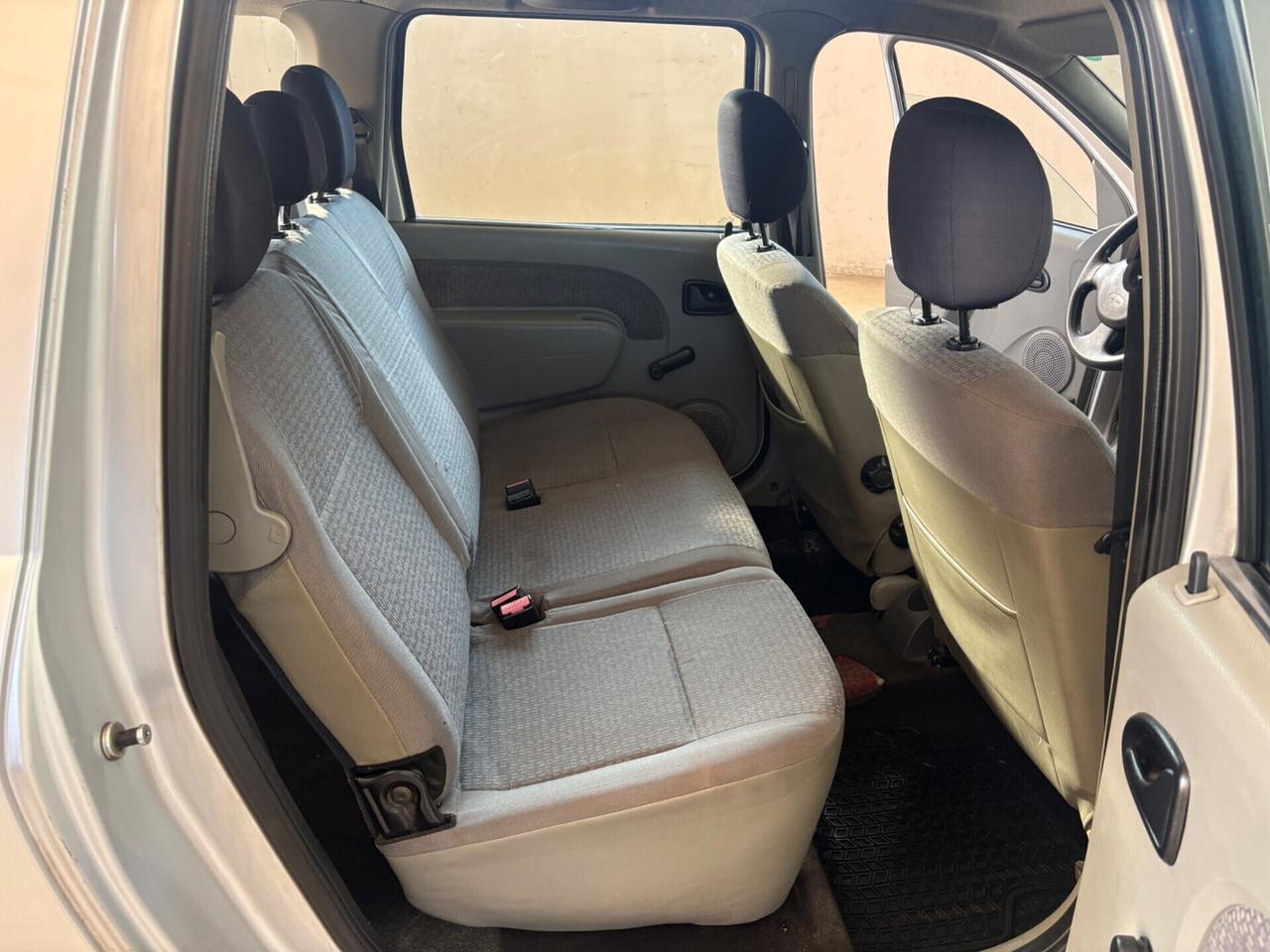 Dacia Logan MCV 1.6 5 posti Ambiance 2008