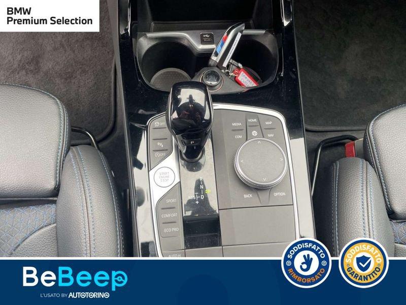 BMW Serie 1 118I MSPORT 136CV AUTO