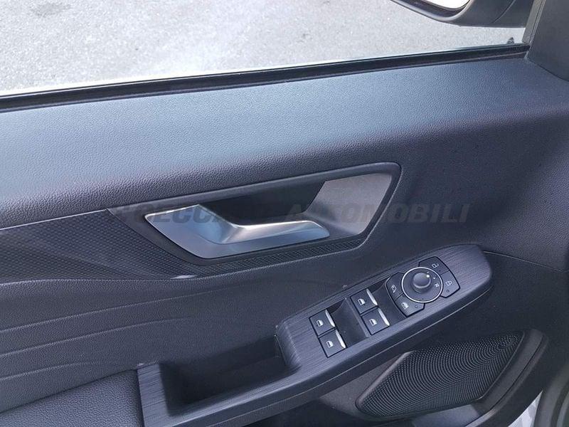Ford Kuga Kuga 2.5 phev ST-Line 2wd 225cv cvt