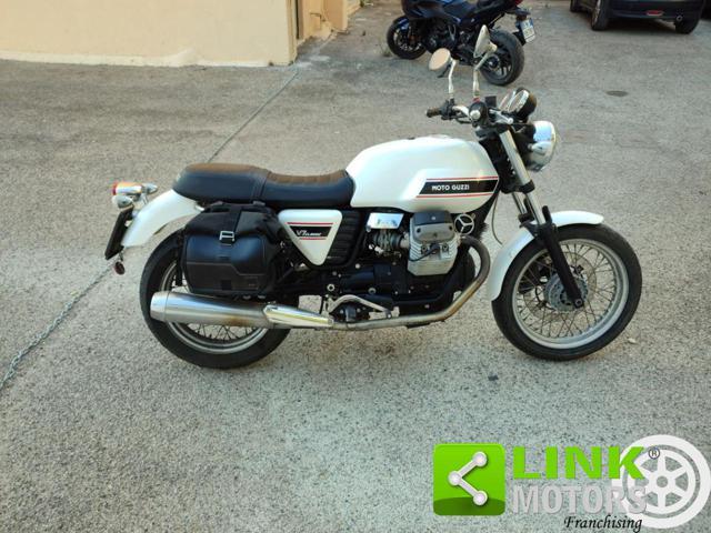 MOTO GUZZI V7 Classic v7 classic