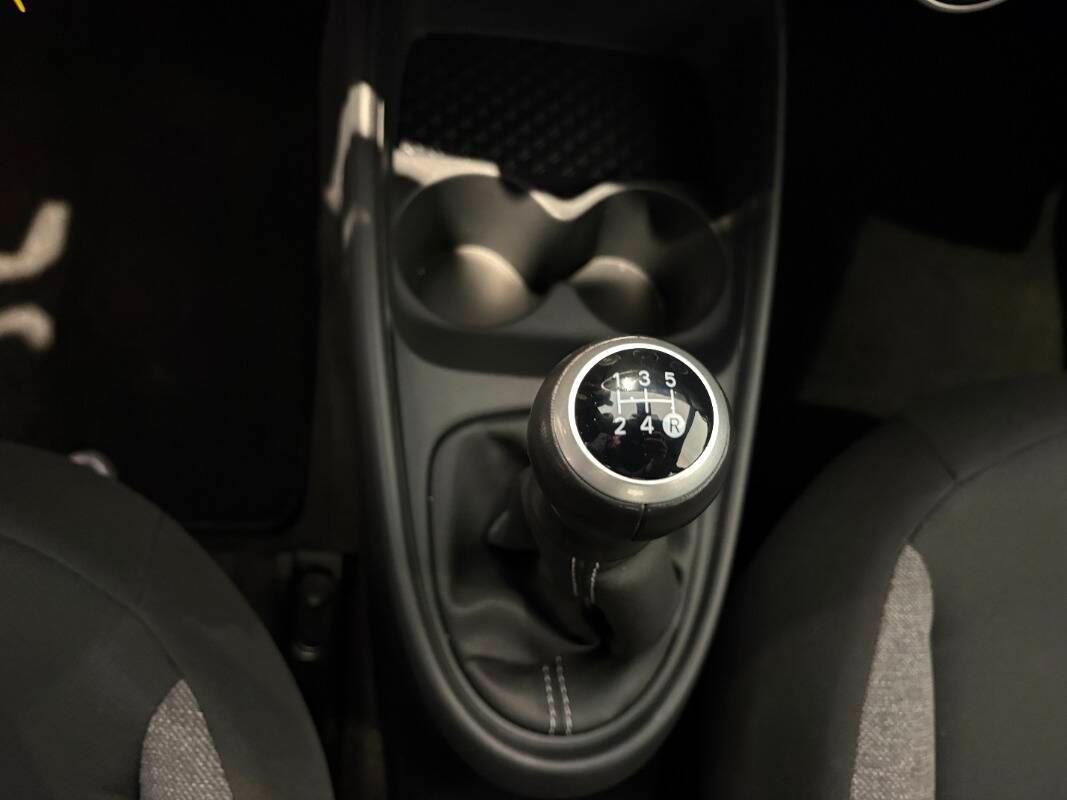 Toyota Aygo 1.0 Active 72cv