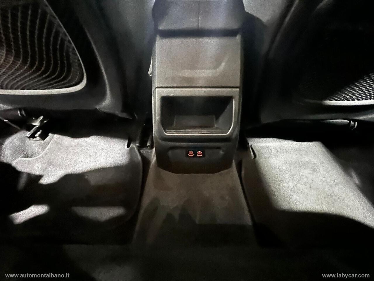 BMW 116d 5p. Business Advantage
