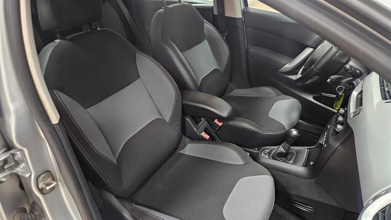 Citroen C3 1.1 Exclusive